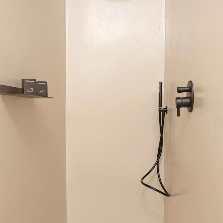 DOMUS 1435 - Iconic Suites in Centro - Monolocale Standard - 18