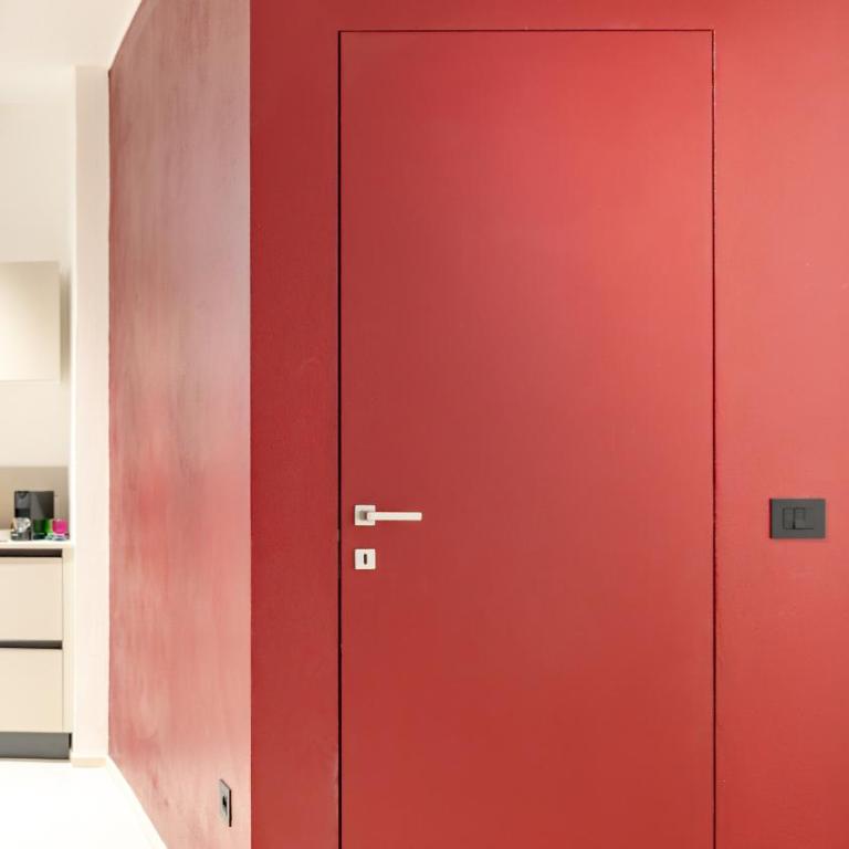 DOMUS 1435 - Iconic Suites in Centro - Monolocale King - 7