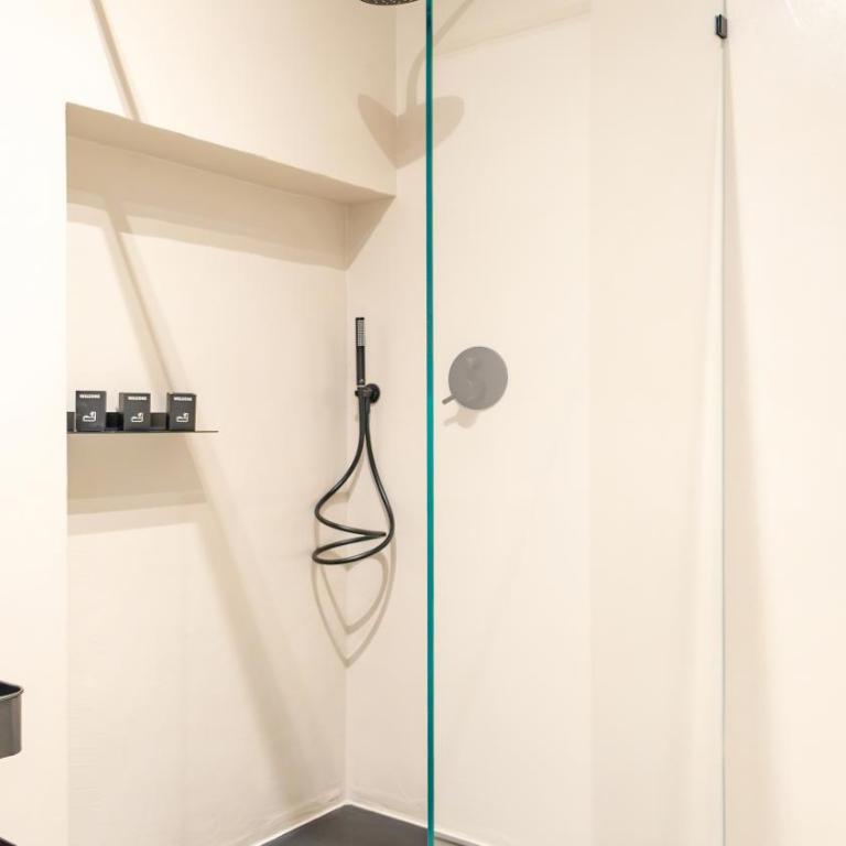 DOMUS 1435 - Iconic Suites in Centro - Monolocale King - 12