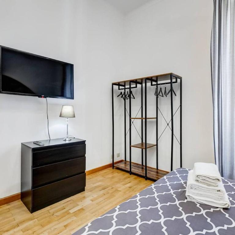 6 - Guest stay by Colosseum - Appartamento con 2 Camere da Letto - 45