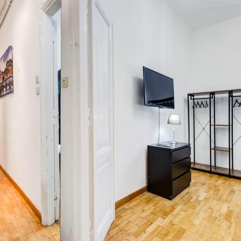 6 - Guest stay by Colosseum - Appartamento con 2 Camere da Letto - 32