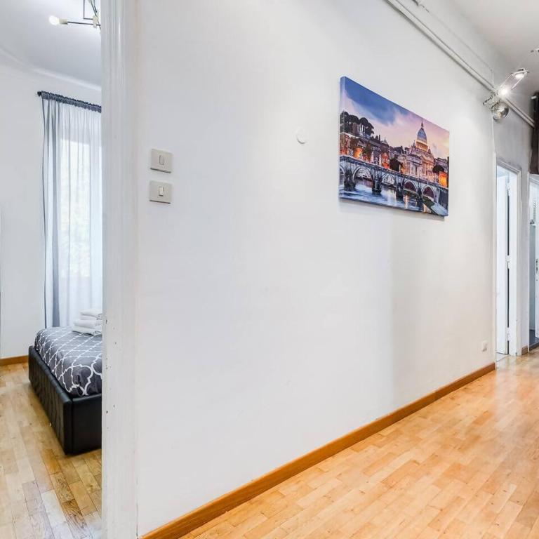 6 - Guest stay by Colosseum - Appartamento con 2 Camere da Letto - 34