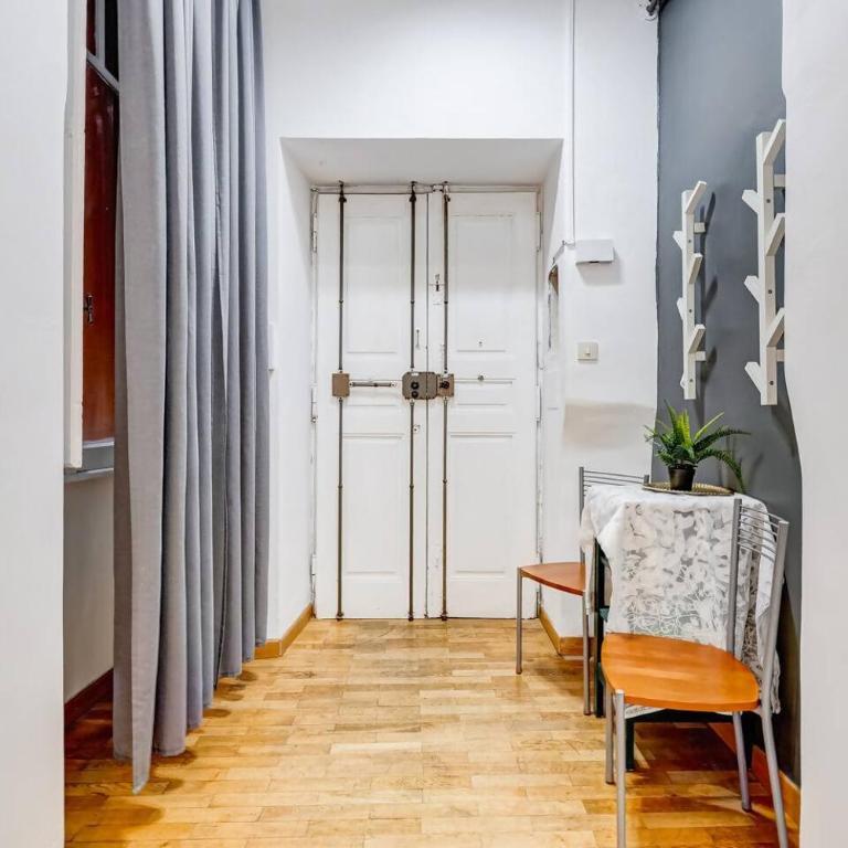 6 - Guest stay by Colosseum - Appartamento con 2 Camere da Letto - 35