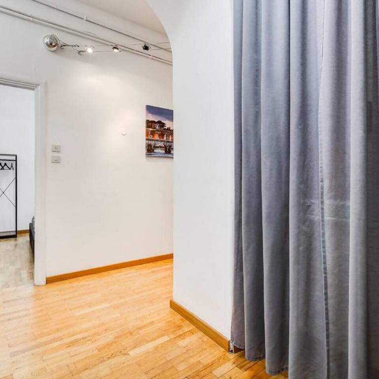 6 - Guest stay by Colosseum - Appartamento con 2 Camere da Letto - 29