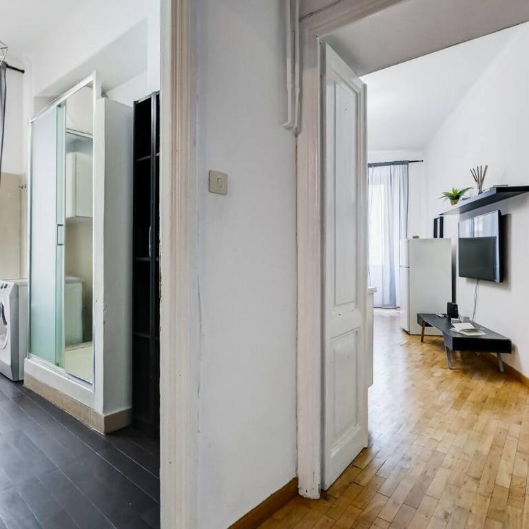 6 - Guest stay by Colosseum - Appartamento con 2 Camere da Letto - 20