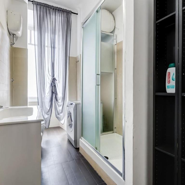 6 - Guest stay by Colosseum - Appartamento con 2 Camere da Letto - 16