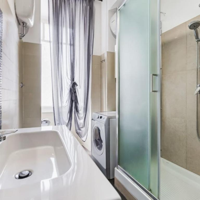 6 - Guest stay by Colosseum - Appartamento con 2 Camere da Letto - 6