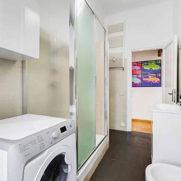 6 - Guest stay by Colosseum - Appartamento con 2 Camere da Letto - 4