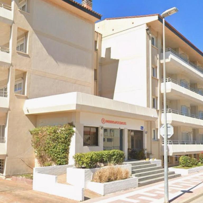 El Foraió - One-Bedroom Apartment with Pool View - 27