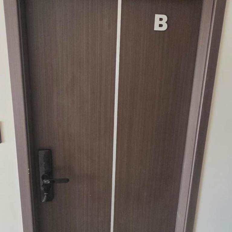 Apartamentos de lujo HS TOWERS - One-Bedroom Apartment - 12