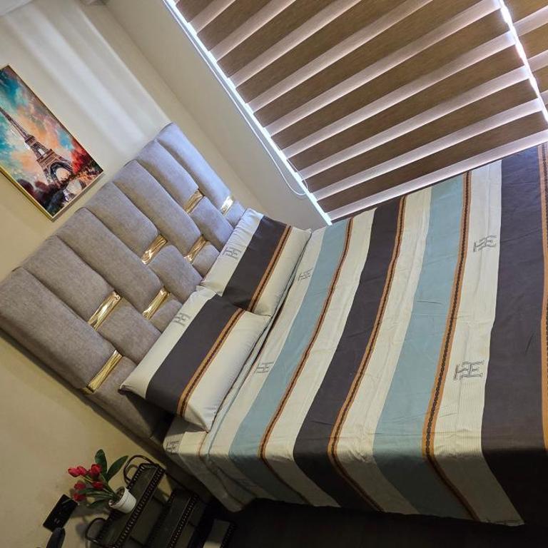 Apartamentos de lujo HS TOWERS - One-Bedroom Apartment - 11