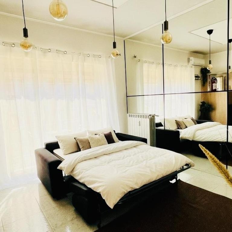Alloggio Turistico in Via Zotti - Appartamento con 1 Camera da Letto - 4