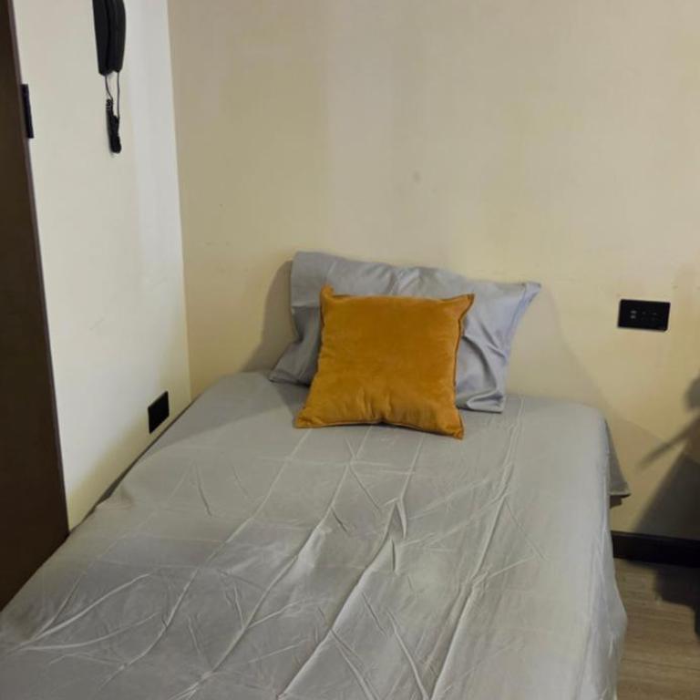 Apartamentos de lujo HS TOWERS - One-Bedroom Apartment - 22