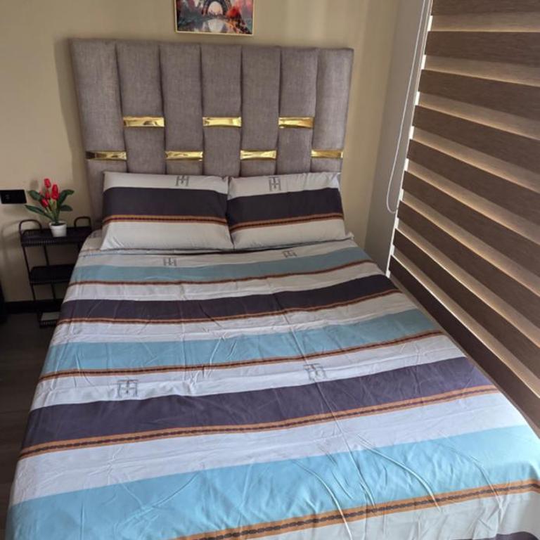 Apartamentos de lujo HS TOWERS - One-Bedroom Apartment - 29