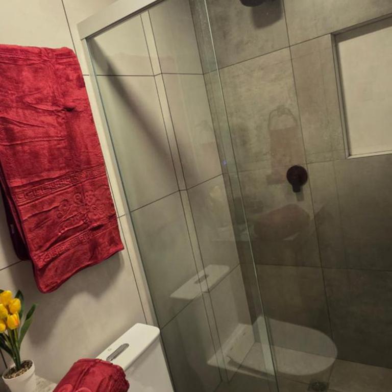 Apartamentos de lujo HS TOWERS - One-Bedroom Apartment - 31