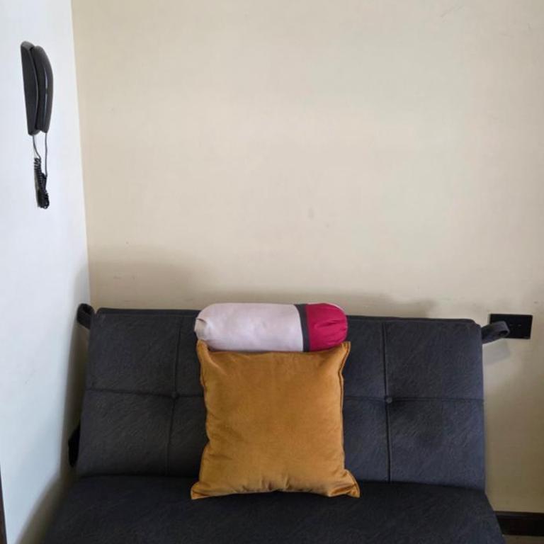 Apartamentos de lujo HS TOWERS - One-Bedroom Apartment - 37