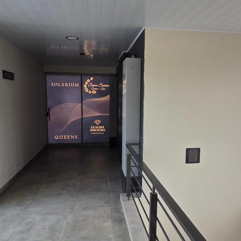 Apartamentos de lujo HS TOWERS - One-Bedroom Apartment - 39
