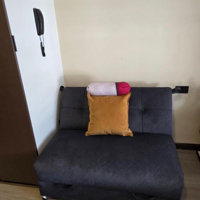 Apartamentos de lujo HS TOWERS - One-Bedroom Apartment - 44