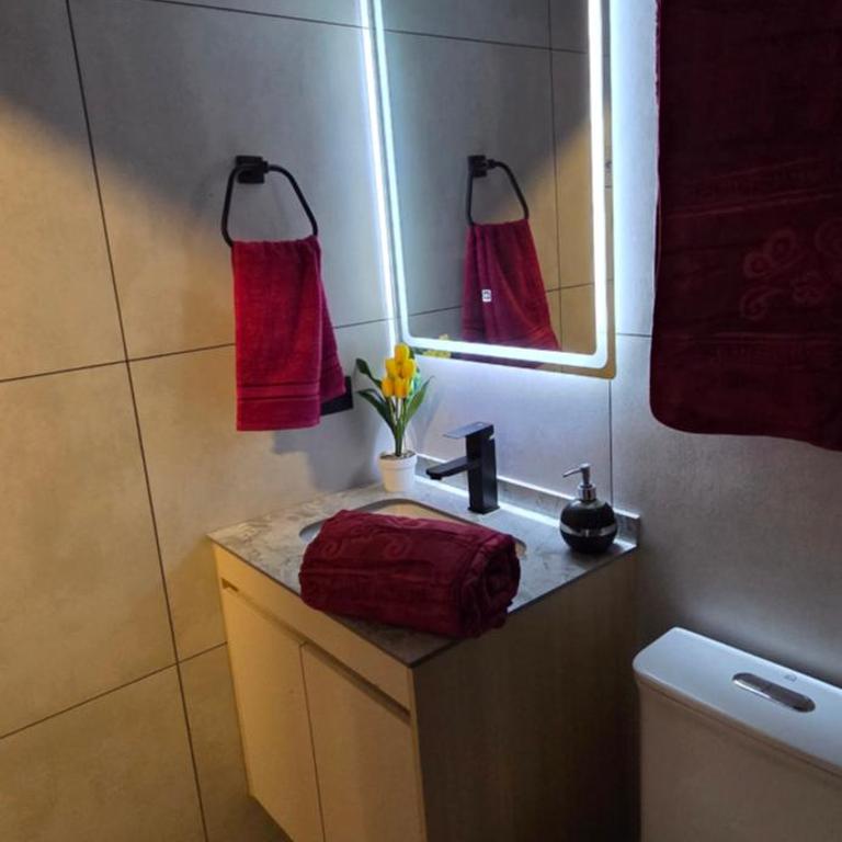 Apartamentos de lujo HS TOWERS - One-Bedroom Apartment - 45