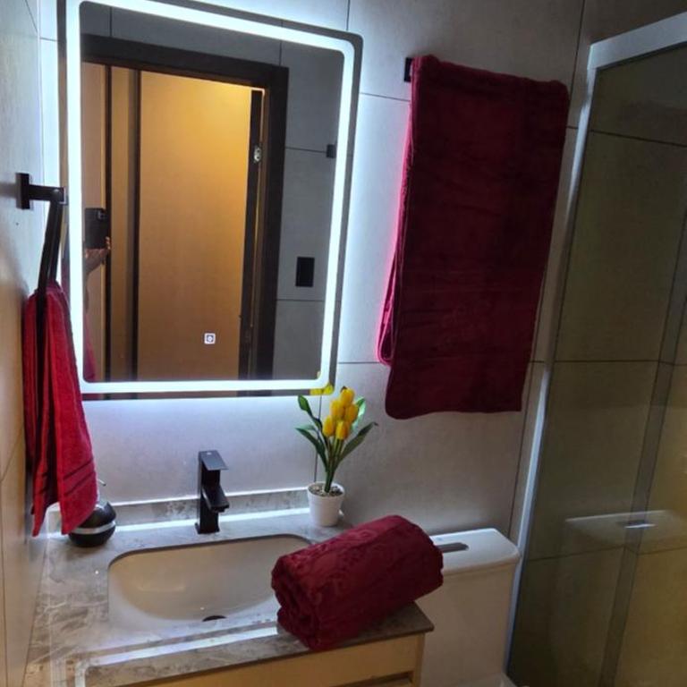 Apartamentos de lujo HS TOWERS - One-Bedroom Apartment - 47