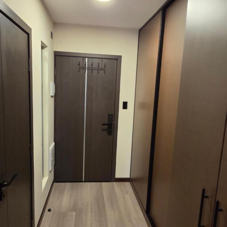 Apartamentos de lujo HS TOWERS - One-Bedroom Apartment - 56