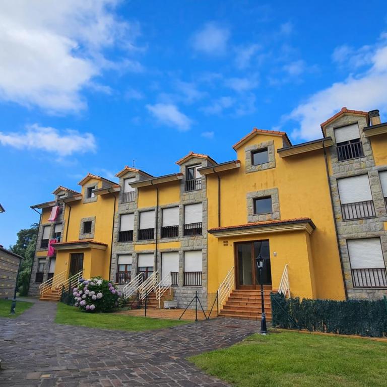Apartamento El Balcón del Cuera de Llanes - Apartment with Balcony - 26