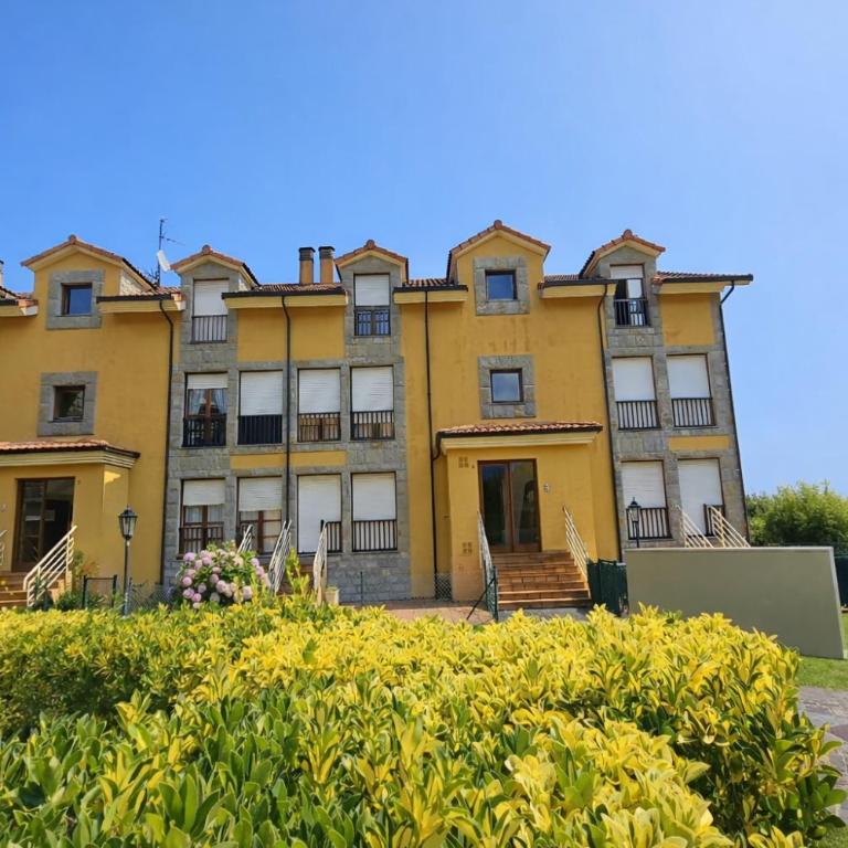 Apartamento El Balcón del Cuera de Llanes - Apartment with Balcony - 27