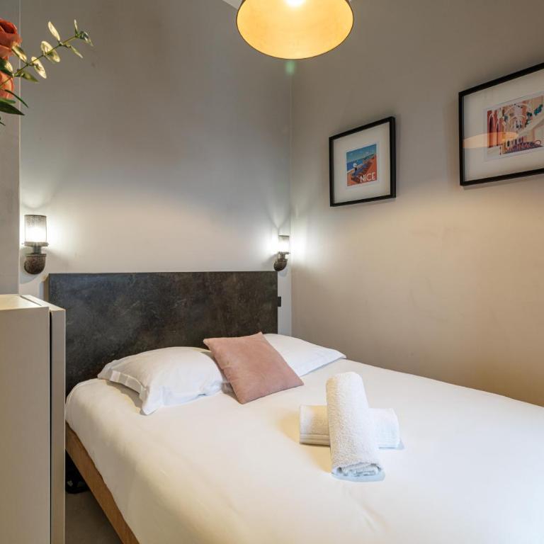 Charming 1 Bdr Downtown - Appartement 1 Chambre - 14
