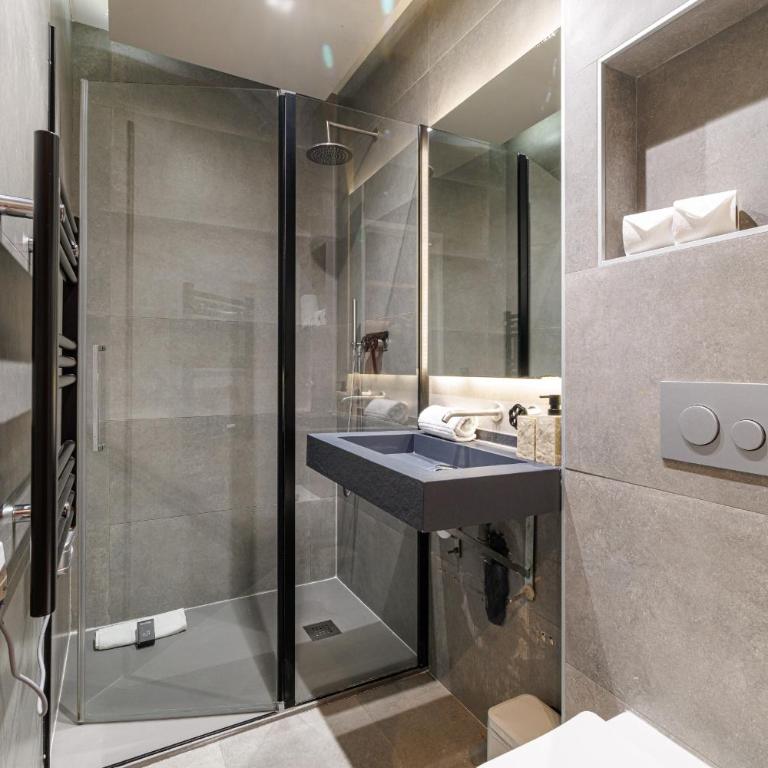 Charming 1 Bdr Downtown - Appartement 1 Chambre - 26