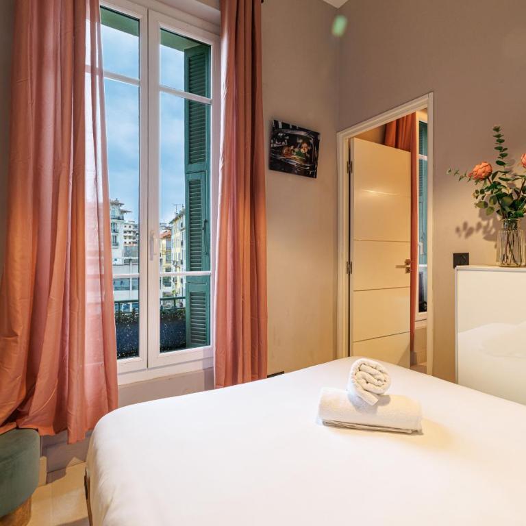 Charming 1 Bdr Downtown - Appartement 1 Chambre - 16