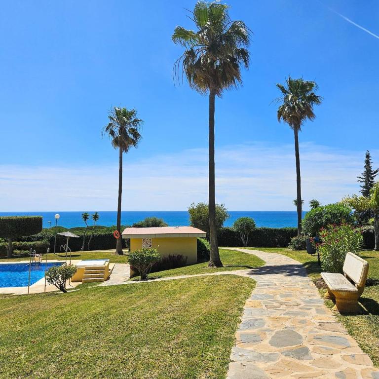 2 bed Penthouse apartment Las Mimosas Cabopino - Apartamento de 2 dormitorios con vistas - 3