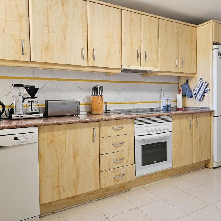 2 bed Penthouse apartment Las Mimosas Cabopino - Apartamento de 2 dormitorios con vistas - 14