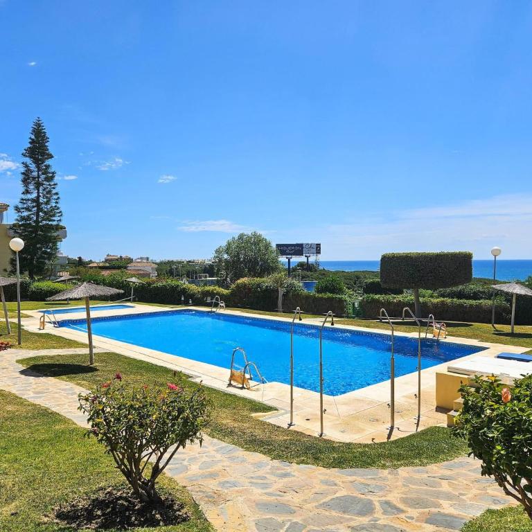 2 bed Penthouse apartment Las Mimosas Cabopino - Apartamento de 2 dormitorios con vistas - 32
