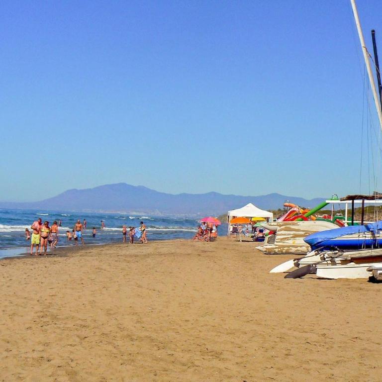 2 bed Penthouse apartment Las Mimosas Cabopino - Apartamento de 2 dormitorios con vistas - 37