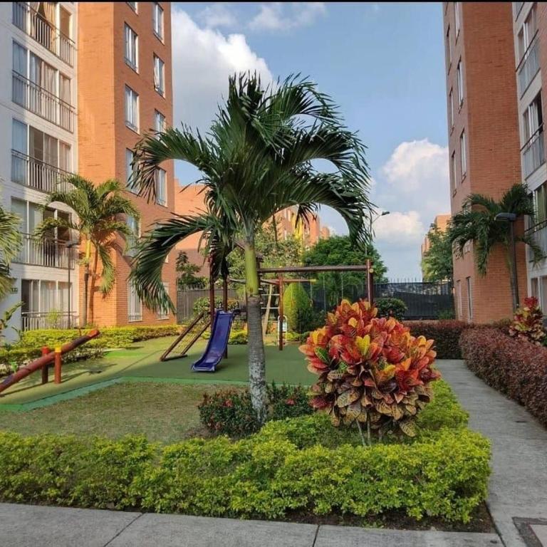 South of Cali quiet modern - Apartamento - 13