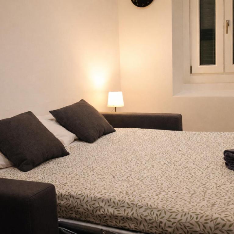 Comfortable studio in the old town of Menton - Appartement - 4