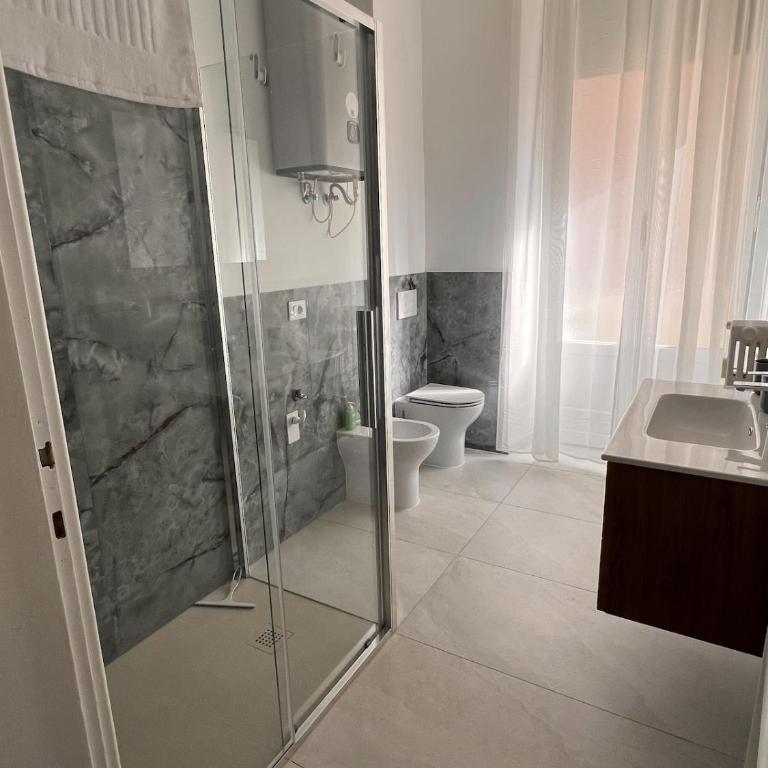 Elegante Deluxe Apartment in Centro a Torino - Appartamento con 2 Camere da Letto - 4
