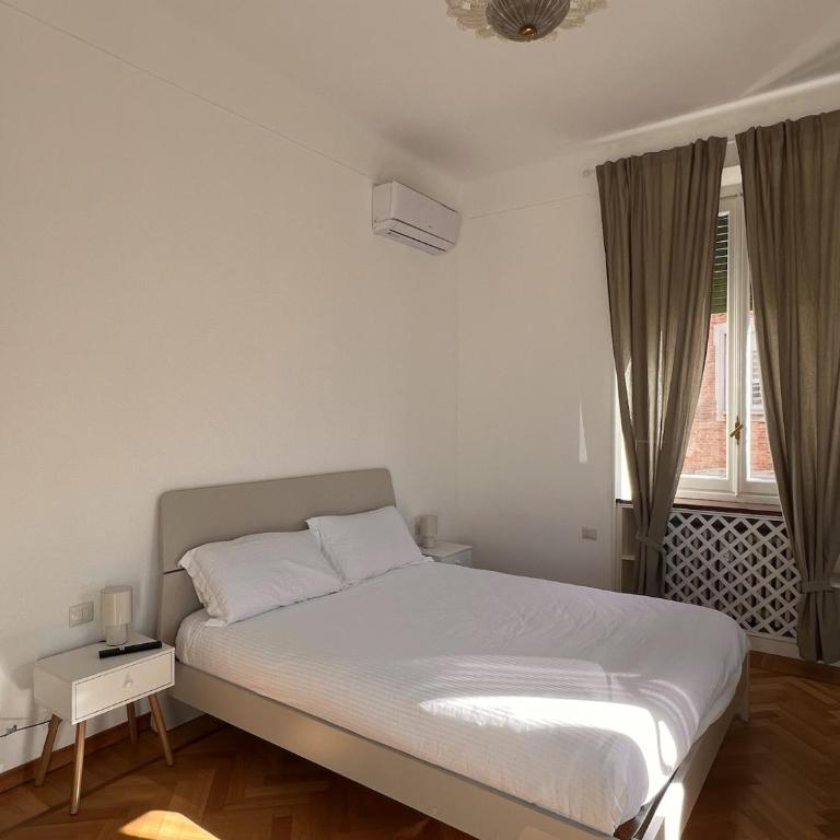Elegante Deluxe Apartment in Centro a Torino - Appartamento con 2 Camere da Letto - 5