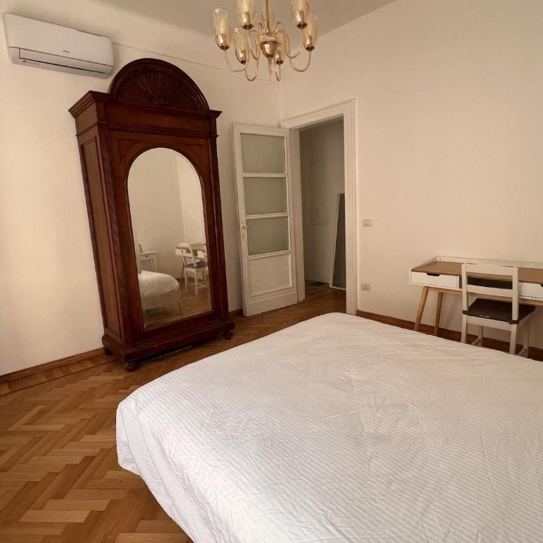 Elegante Deluxe Apartment in Centro a Torino - Appartamento con 2 Camere da Letto - 6