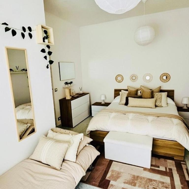 Alloggio Turistico in Via Zotti - Appartamento con 1 Camera da Letto - 7