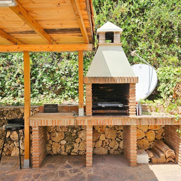 5 bed villa with pool in Cerros de Aguila - Villa con piscina privada - 6