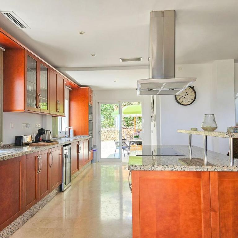 5 bed villa with pool in Cerros de Aguila - Villa con piscina privada - 21