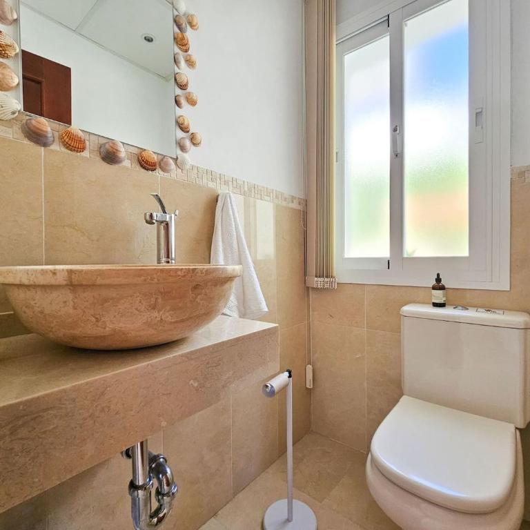5 bed villa with pool in Cerros de Aguila - Villa con piscina privada - 22