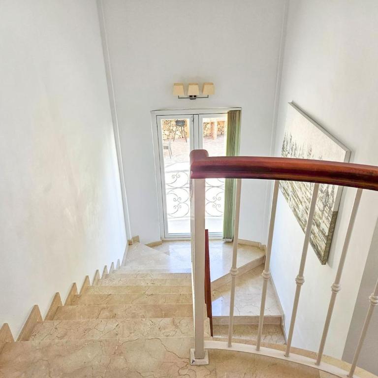 5 bed villa with pool in Cerros de Aguila - Villa con piscina privada - 23