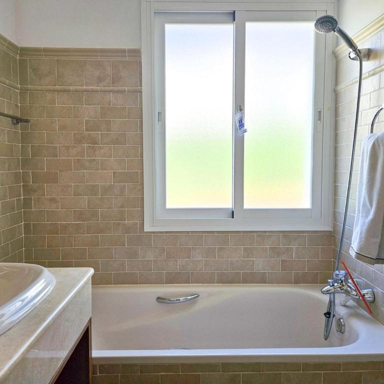 5 bed villa with pool in Cerros de Aguila - Villa con piscina privada - 25