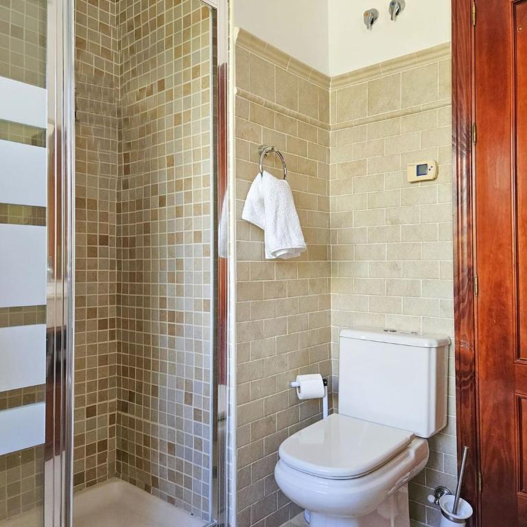 5 bed villa with pool in Cerros de Aguila - Villa con piscina privada - 27