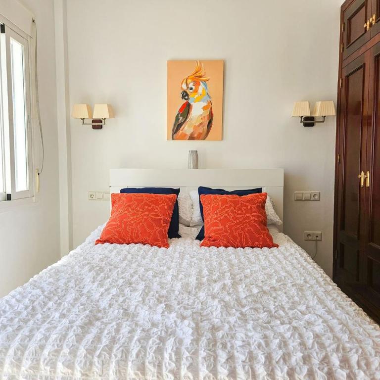 5 bed villa with pool in Cerros de Aguila - Villa con piscina privada - 31