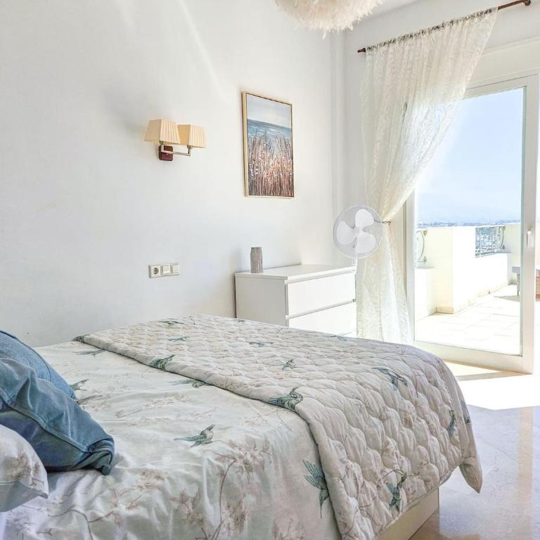 5 bed villa with pool in Cerros de Aguila - Villa con piscina privada - 34