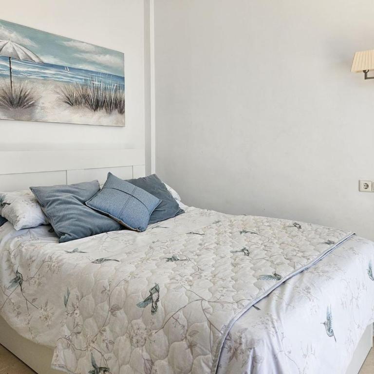 5 bed villa with pool in Cerros de Aguila - Villa con piscina privada - 35