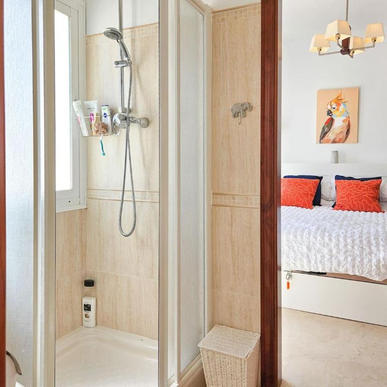 5 bed villa with pool in Cerros de Aguila - Villa con piscina privada - 37